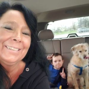 Meet your Posher, Doris